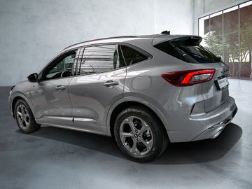 Ford Kuga 2.5 Hybrid ST-Line Assistentpaket Kamera