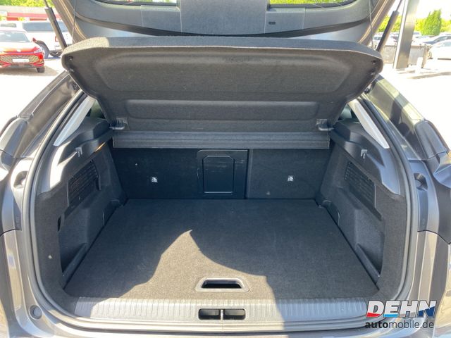 Citroën C4 PT130 Max Winterpaket Navi Head Up