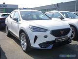Cupra Formentor 1.5 TSI AHK/SHZ/LED - Cupra Gebrauchtwagen von 2024