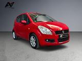 Suzuki Splash Comfort - Automatik/Klima/SHZ/Allwetter/ - Suzuki Gebrauchtwagen in Wiesbaden