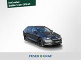Skoda Superb iV Sportline 1.4eTSI NAVI/KAMERA/PANO/AHK - Skoda Superb Sportline mit Hybrid-Antrieb (Benzin/Elektro)