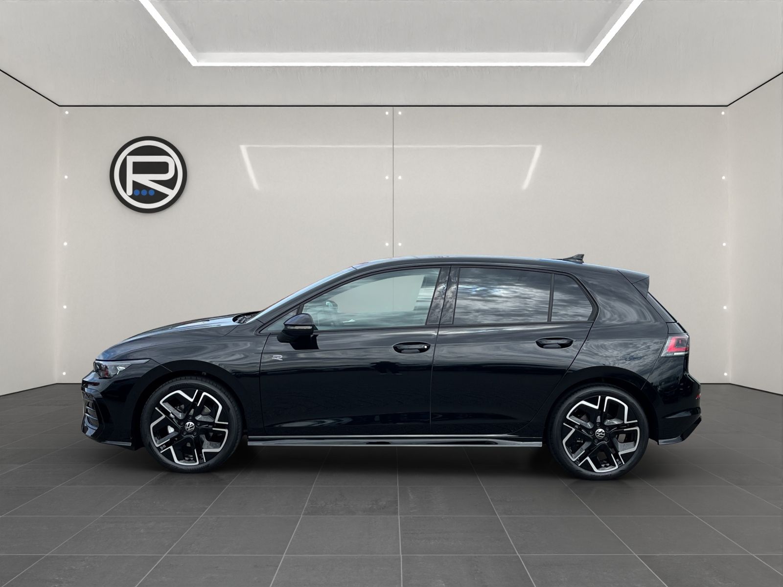 Volkswagen Golf - Bild 3