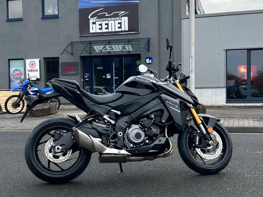 Suzuki GSX-S 1000 *2026*