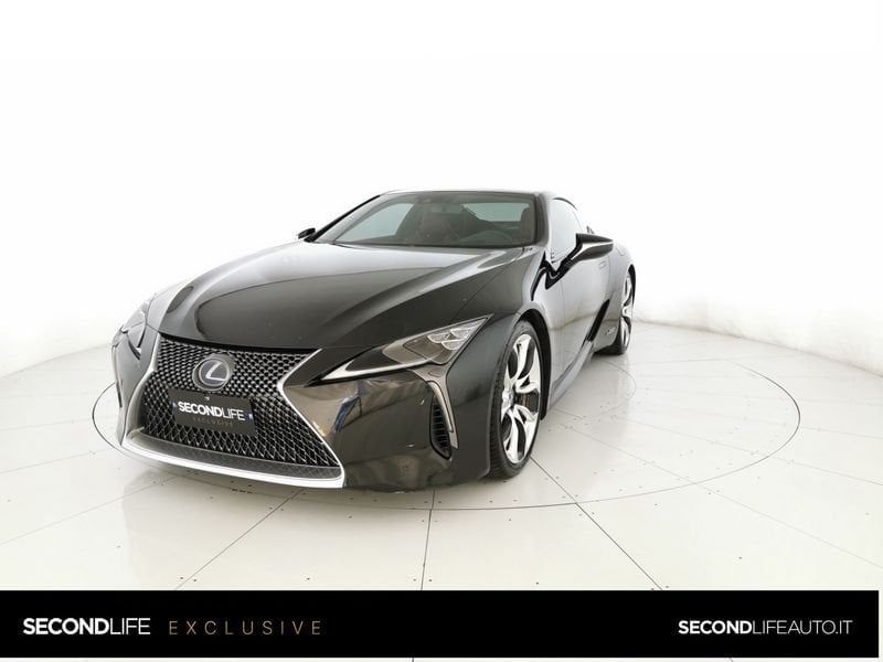 LEXUS ANDERE