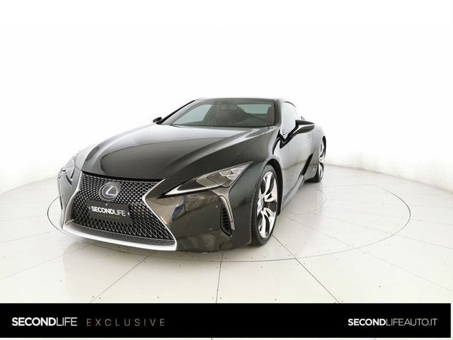 LEXUS ANDERE