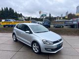 Volkswagen Polo V Highline mit  Standheizung, Automatik - : V mit