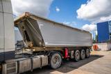 Benalu C39C17-ALU + BACHE - 30m3 - Benalu LKWs
