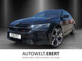 Skoda Octavia Combi RS 2,0 TSI 195 kW DSG - Skoda Octavia Gebrauchtwagen in Ludwigshafen