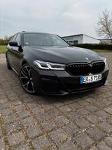 BMW 530 5 Touring 530 d M Sport - BMW 530 mit Diesel-Antrieb