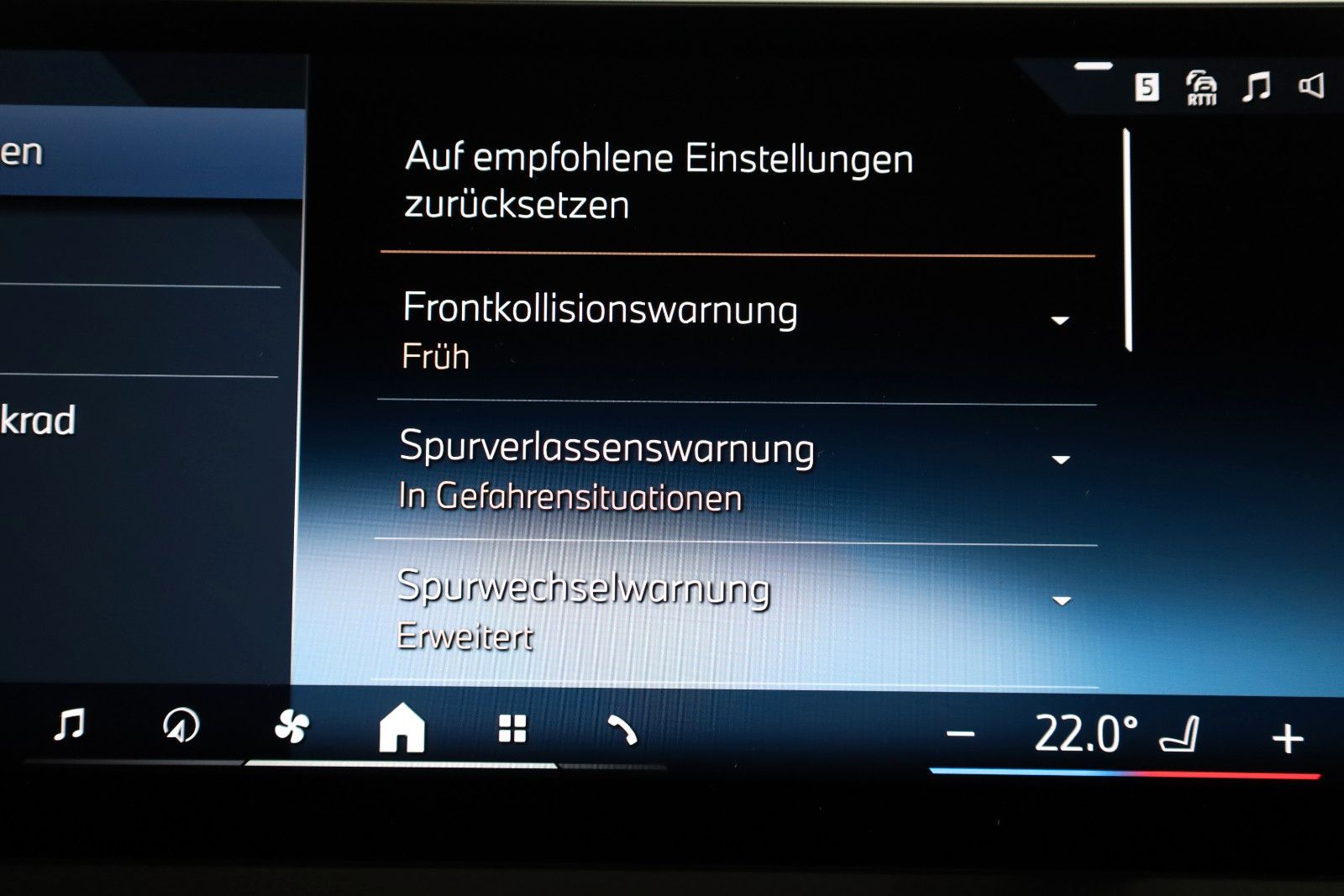 Fahrzeugabbildung BMW iX 50 xDrive,Leder,Navi,Laser,360Kamera,Panorama