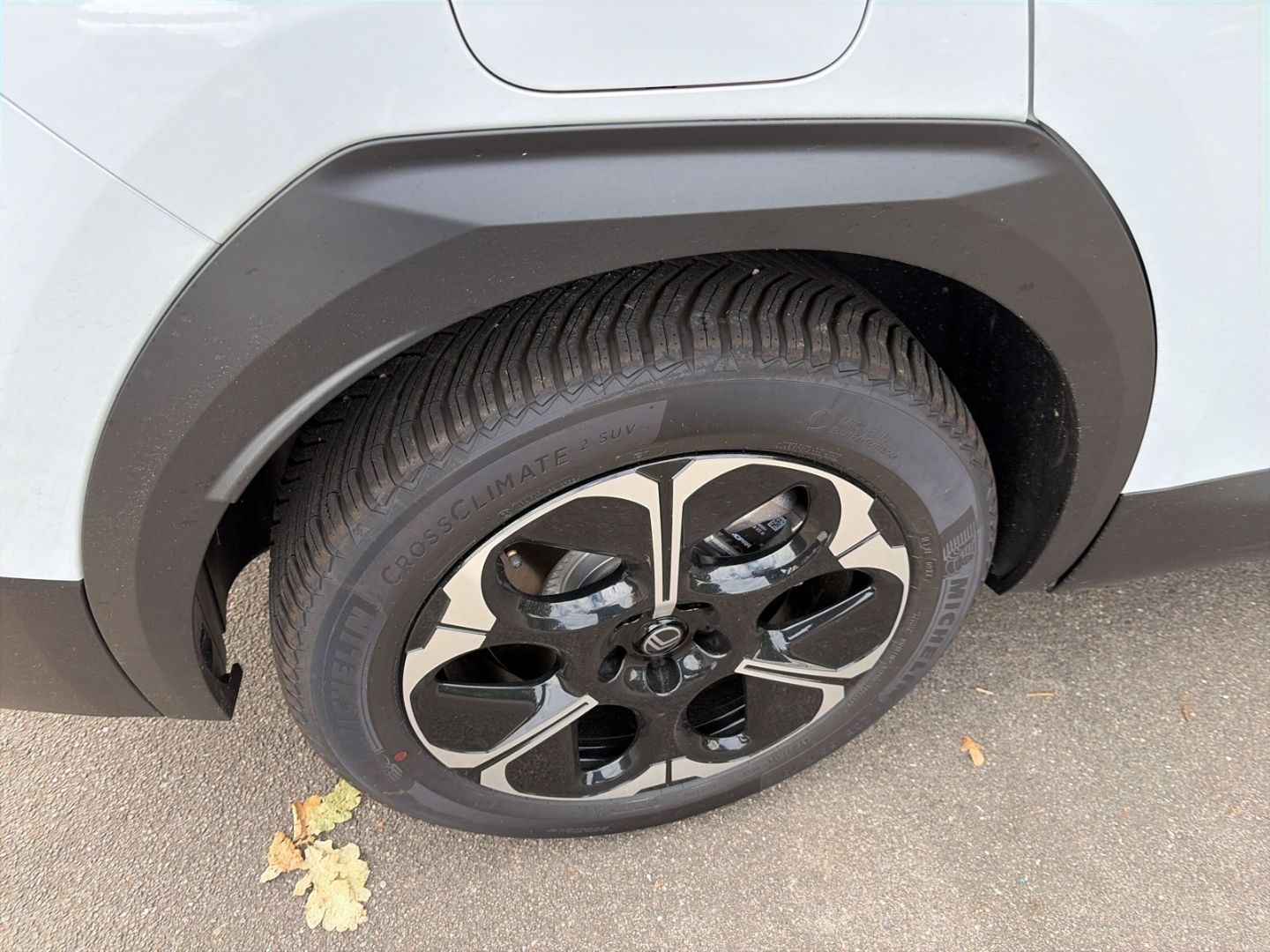 Citroën C5 Aircross - Bild 17