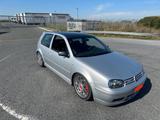 Volkswagen Golf4 Jubi GTI 20jahre 1.8T - Volkswagen Golf: Jahre GTI 20