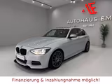 BMW M135i *M-SPORTAUSPUFF,GSD!* - BMW M135 mit 5 Türen