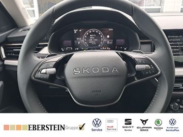 Skoda Kamiq Top Selection 1.5 TSI DSG LED PDC RFK
