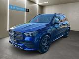 Mercedes-Benz GLE 450 4M AMG WideScreen Multibeam Night Kamera - Mercedes-Benz GLE 450 mit Benzin-Antrieb: Geländewagen