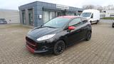 Ford Fiesta 1.0 EcoBoost Sport - Ford Fiesta: Sport