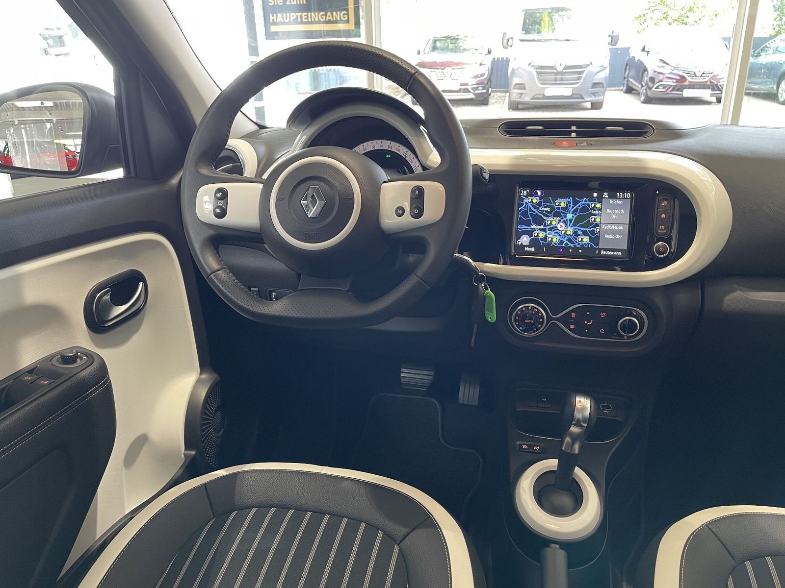 Renault Twingo - Bild 13