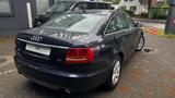 Audi A6 2.4*Sitzheizung*Klima - gebrauchte Audi A6 aus dem Jahr 2004