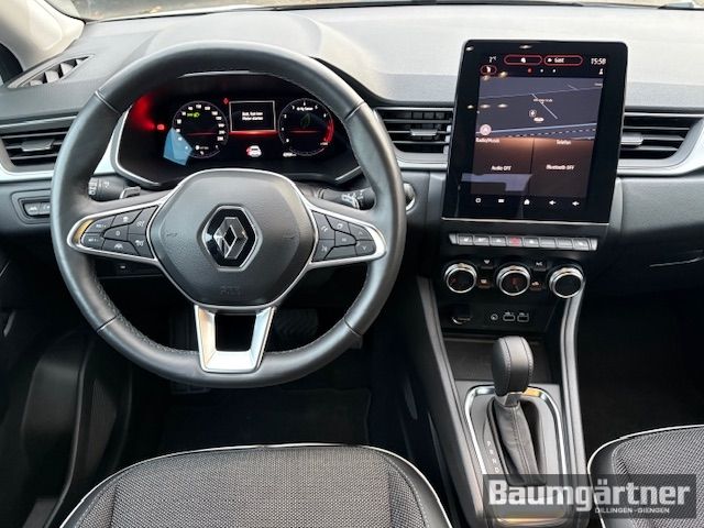 Fahrzeugabbildung Renault Captur Techno TCe 140 EDC ACC/Kamera/PDC/Sitzh.