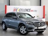Mercedes-Benz GLC 250 d 4M AMG-LINE / LED, LEDER, NAVI+KAMERA - Mercedes-Benz GLC-Klasse mit Diesel-Antrieb: Automatik