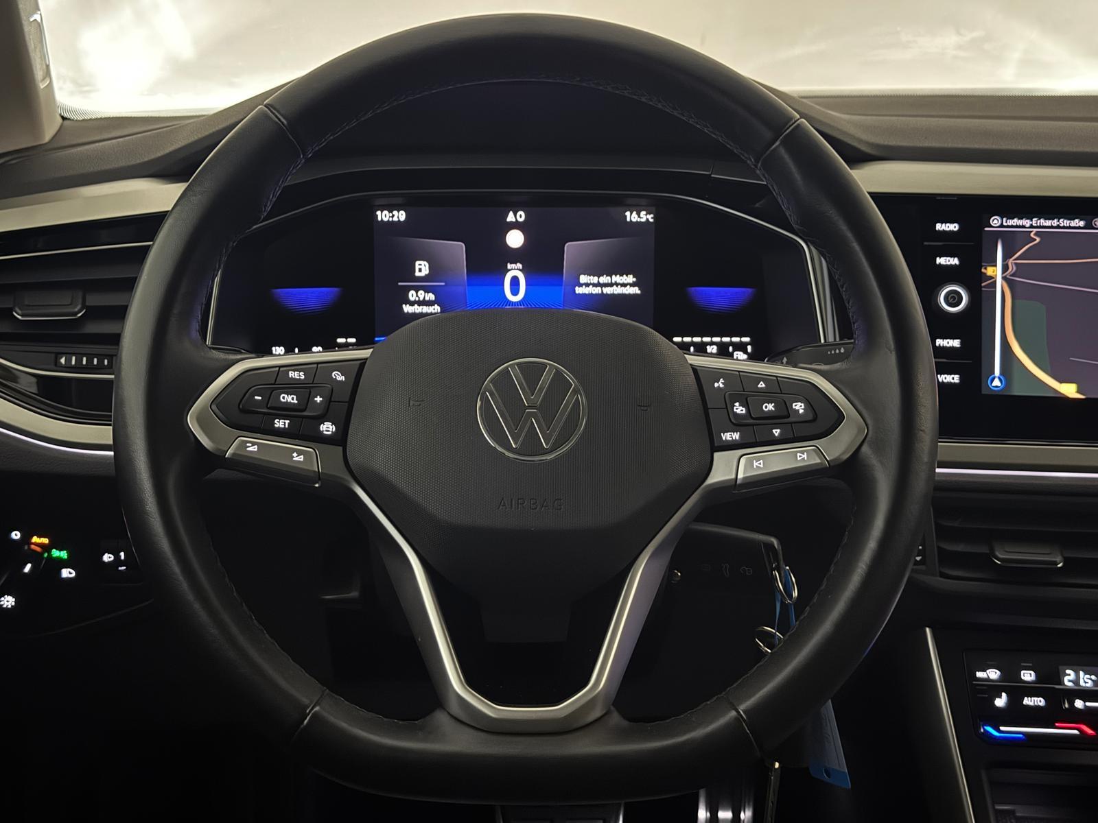 Volkswagen Polo 1.0 TSI Move ohne Anz. ab 199,--€ mtl., миниатюра 13