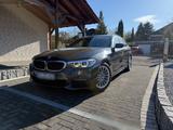 BMW 530d xDrive Touring M-Paket  - BMW 530 Gebrauchtwagen Bmw530d