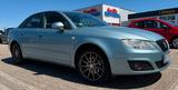 Seat Exeo 1,6 l mit LPG gasanlage - Seat: Gas