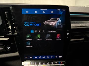 Renault Austral Mild Hybrid 150 Techno Automatik