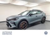 Cupra Formentor 4-Drive 245 KW VZ Extreme AHK Pano - Cupra Formentor: Vz Extreme