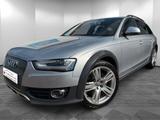 Audi A4 Allroad quattro 3.0 TDI*TÜV NEU*NAVI*AUTOMATI - gebrauchte Audi A4 Allroad aus dem Jahr 2014