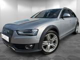 Audi A4 Allroad quattro 3.0 TDI*TÜV NEU*NAVI*AUTOMATI - Audi A4 Allroad: 3.0