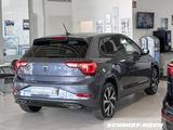 Volkswagen Polo 1.0 TSI DSG R-Line NAVI LED LED-Scheinw. - VW Polo Gebrauchtwagen in Bremen