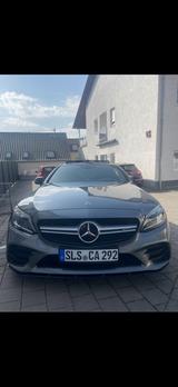 Mercedes-Benz C 43 AMG Mercedes-AMG C 43 4MATIC Autom. Mer... - : Roadster, Mercedes