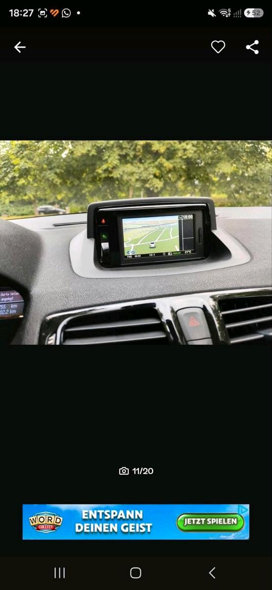 Renault Megane 2012 — photo 6