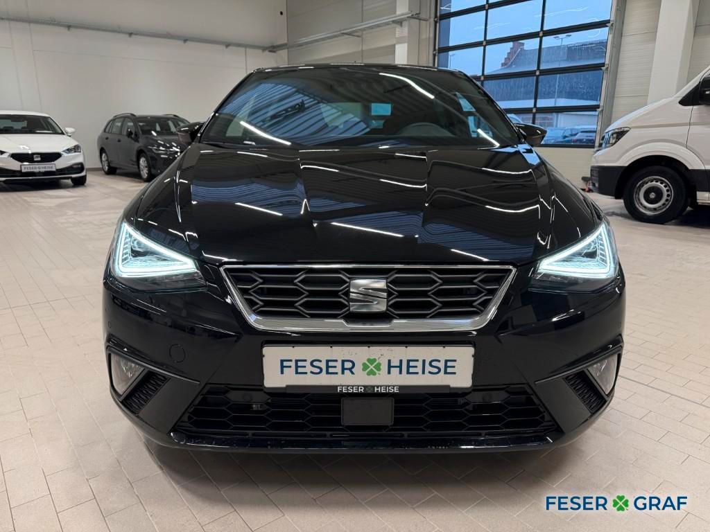 Seat Ibiza - Bild 2