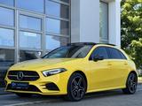 Mercedes-Benz A250e 8G*ACC*3x AMG*PANO*360 KAM*LED*NIGHT*NAVI+ - Mercedes-Benz A 250 in Düsseldorf