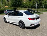 BMW 320d Aut.Sport Line/Ambiente/Rückfahrkamera - BMW: R32