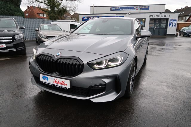 BMW 120 d xDrive M Sport Pro Paket #Live Cock.# LED