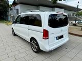 Mercedes-Benz V 250 d Aut. kompakt Navi  - Mercedes-Benz V 250 Gebrauchtwagen in Berlin