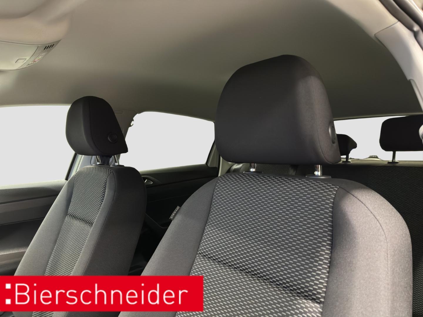 Volkswagen Polo 1.0 MPI KLIMA SHZ LED PDC DIGITAL COCKPIT, миниатюра 24