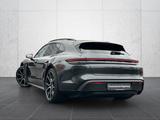 Porsche Taycan Sport Turismo Soft-Close Surround View - Porsche Gebrauchtwagen in Regensburg