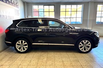 Volkswagen Touareg - 2