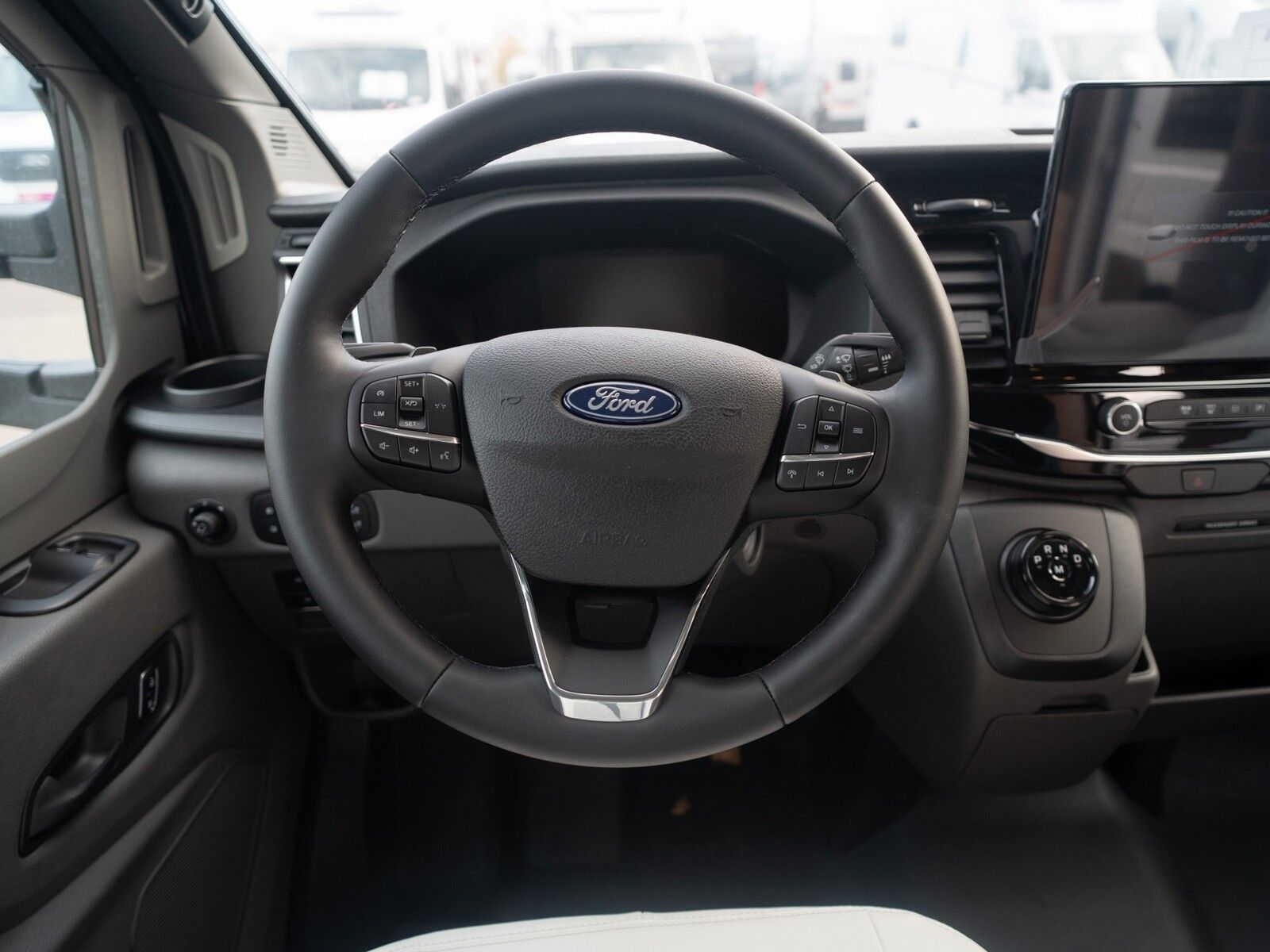 Fahrzeugabbildung Dethleffs Just Go Active T 7055 EB *AKTION*Hubbett*