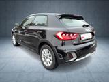 Audi A1 allstreet 30 TFSI S tronic LED 2xKlima ACC AU - Audi A1 allstreet mit Benzin-Antrieb