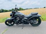 Kawasaki Vulcan S | HU Neu | 950 km | Düsseldorf