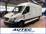 Mercedes-Benz Sprinter II Kasten 516 CDI Bluetec 5 Tonner - Angebote entsprechen deinen Suchkriterien