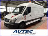 Mercedes-Benz Sprinter II Kasten 516 CDI Bluetec 5 Tonner - Offers matching your search criteria