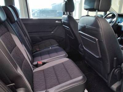 Volkswagen Touran - Bild 5