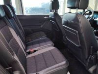 Volkswagen Touran - Vorschau Bild 5