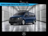 Mercedes-Benz Vito 114 TOURER PRO XL+NAVI+KLIMA+KAMERA+PTS+SHZ - Mercedes-Benz Vito: Xl